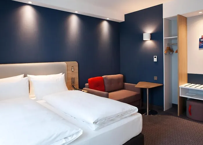 Holiday Inn Express - Offenburg By Ihg