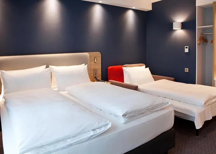 Holiday Inn Express - Offenburg By Ihg