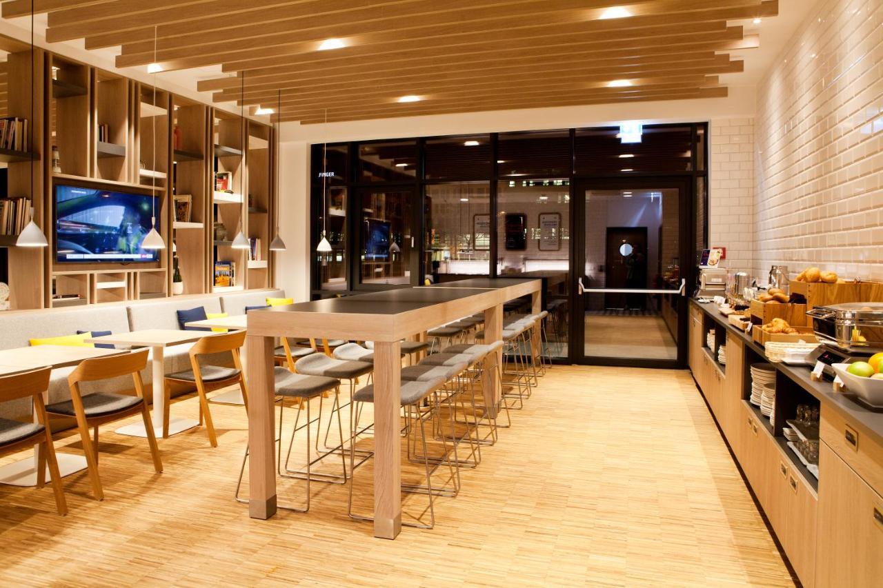 Hotel Express - By Ihg 3*