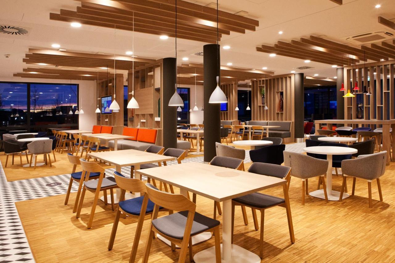Express - By Ihg Hotel Offenburg