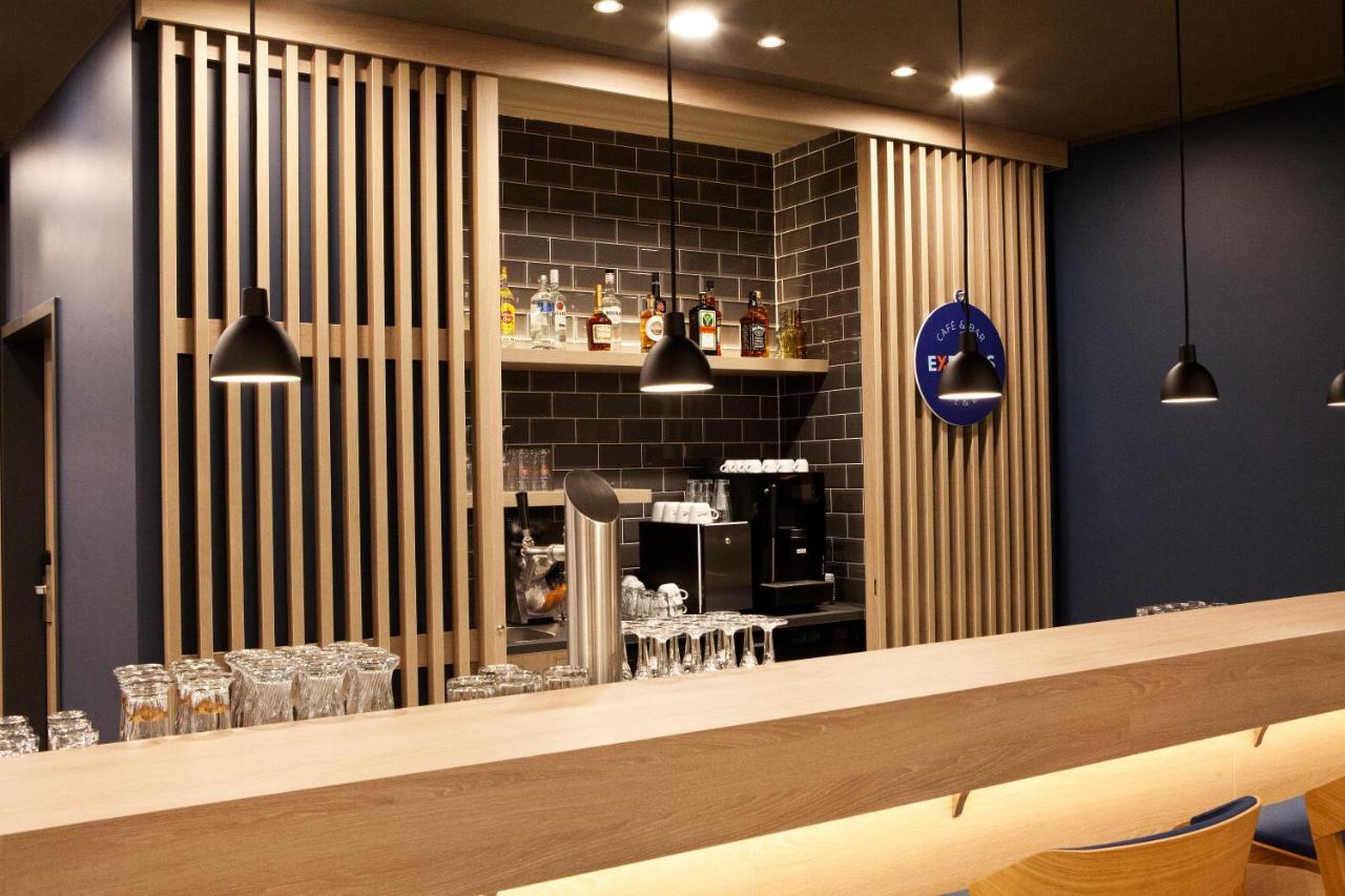 Express - By Ihg Hotel Offenburg